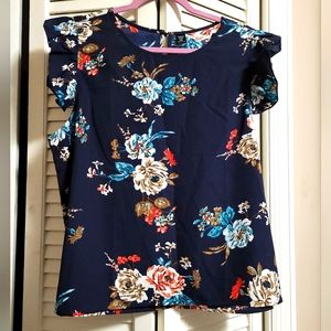 Shein Top